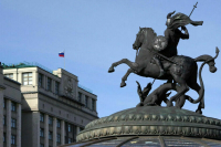 Госдума приняла заявление в связи с расстрелом ВСУ российских военнопленных