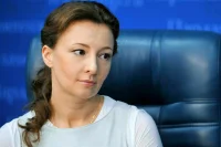 Анна Кузнецова: Российские дети должны играть российскими игрушками