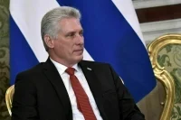 Президент Кубы сообщил о создании преимуществ для российских инвесторов