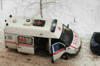 В Белгородской области супружеская пара подорвалась на боеприпасе