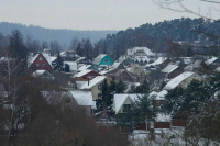 Синоптик рассказал о потеплении в Тульской области к выходным