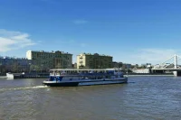 Регионам предложили оставить право на любые водные перевозки между муниципалитетами