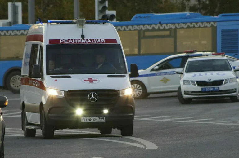 В Бурятии насмерть замерзла четырехлетняя девочка