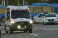 В Бурятии насмерть замерзла четырехлетняя девочка