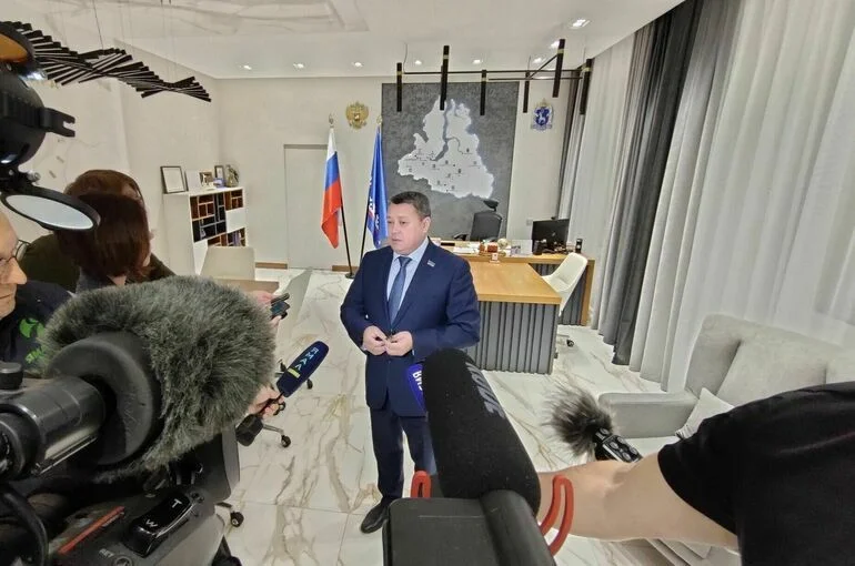 Тундровики Ямала смогут пользоваться попутным региональным авиатранспортом