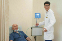 Мурашко заявил, что россияне стали выше оценивать уровень здравоохранения