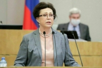 В Счетной палате назвали недостатки в российском здравоохранении