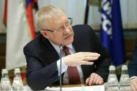Морозов предложил создать рабочую группу для контроля выпускников медвузов