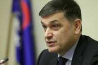 Шхагошев назвал резолюцию Европарламента о России «отвлекающим маневром» 