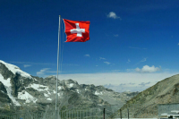 Швейцария запретила экспорт оружия в Россию и на Украину