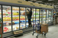 В России предложили уточнить процедуру маркировки товаров