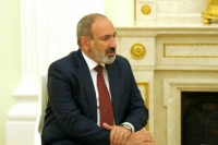 Пашинян не подписал проект декларации по итогам саммита ОДКБ