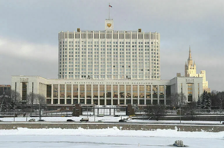 Правительство одобрило законопроект о поступлении в мобилизационный резерв