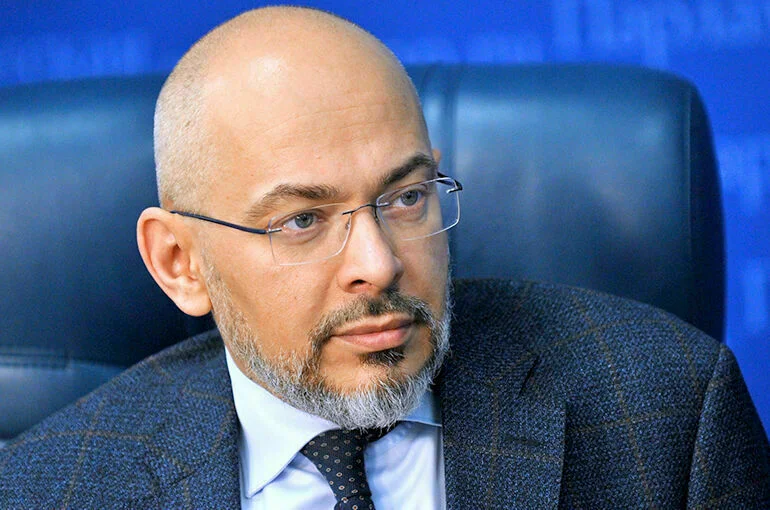 Николаев предложил вернуться к обсуждению законопроекта об охране вечной мерзлоты