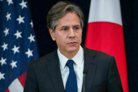 Володин заявил, что в Госдуме нет сторонников госсекретаря США Блинкена