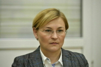 Бокова предложила закрыть лазейки, позволяющие не закупать отечественное ПО