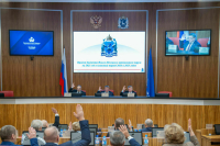 На Ямале в 2023 году социально значимые расходы бюджета превысят 80 процентов