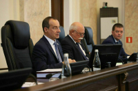 Участники специальной военной операции получат льготу за газификацию домов