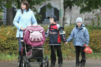 Госдума скорректировала нормы о пособиях семьям с детьми