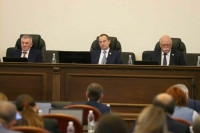 В закон о защите населения Кубани от чрезвычайных ситуаций внесены изменения