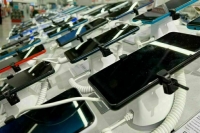 Ввоз телефонов и микроволновых печей облегчат с помощью онлайн-услуг госорганов