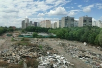 Систему контроля за обращением с отходами предложили изменить