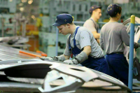 В кабмине рассмотрят проект стратегии автопрома до 2025 года