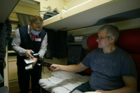 ФАС утвердила рост железнодорожных тарифов для пассажиров на 2023 год