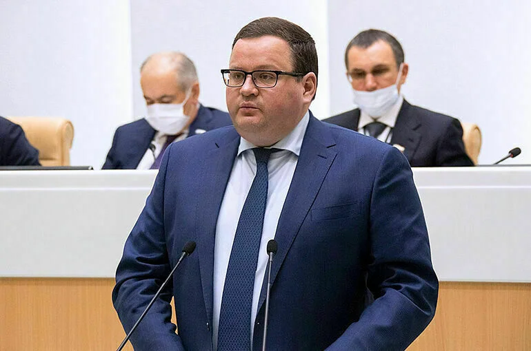 Котяков рассказал, как вырастет маткапитал в 2023 году