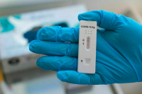 В США предположили, что пандемия COVID-19 возникла из-за ЧП с исследованием