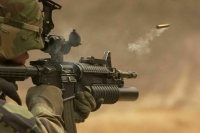 В Запорожской области пресекли попытку прорыва группы диверсантов