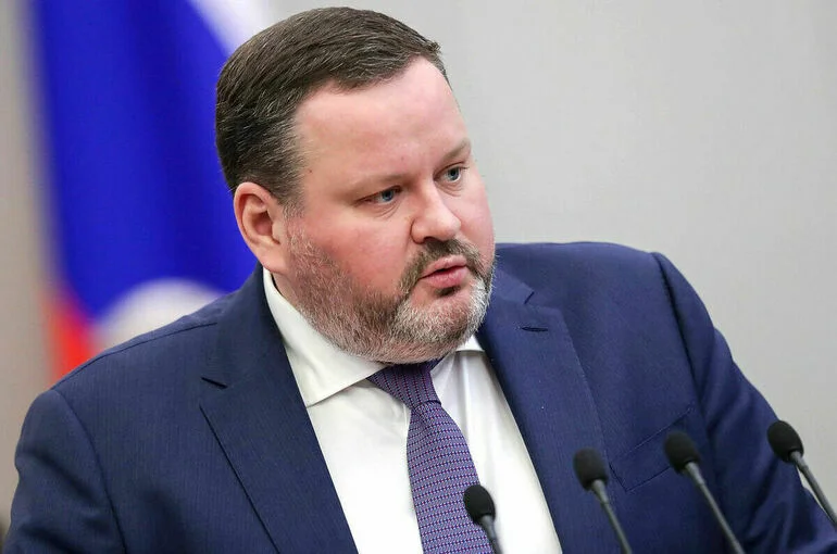 Котяков рассказал о ведении отчетности по соблюдению трудовых гарантий мобилизованных
