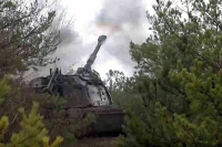 Российская армия уничтожила до 200 польских наемников в Харьковской области