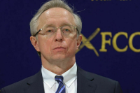 Михаил Галузин назначен замглавы МИД РФ