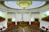 В Верховную раду внесли проект постановления с призывом к исключению России из ООН