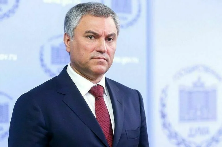 Володин выразил соболезнования в связи со смертью Галины Говорухиной
