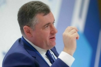 Леонид Слуцкий назвал ультиматумы украинским новоязом