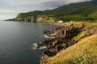 На Курилах произошло землетрясение