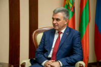 Красносельский рассказал, что происходит с российским газом в Молдавии