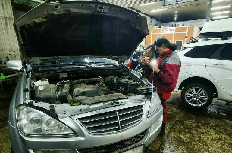 Специалист рассказал о распространенных схемах мошенничества в автосервисах