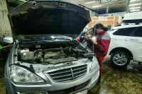 Специалист рассказал о распространенных схемах мошенничества в автосервисах