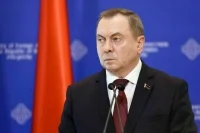 Умер министр иностранных дел Белоруссии Владимир Макей
