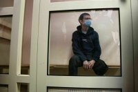 Прокуратура просит пожизненный срок для пермского стрелка