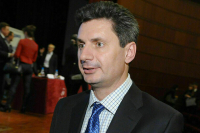 В авиакатастрофе погиб основатель Forex Club Вячеслав Таран