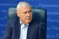 Аксаков указал на необходимость возврата Россельхозбанка в SWIFT при внешней торговле