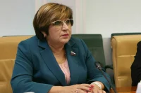Сенатор назвала основные проблемы развития детского туризма