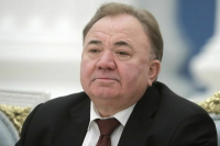 Махмуд-Али Калиматов: В Малгобеке построят современный центр соцобслуживания пожилых граждан