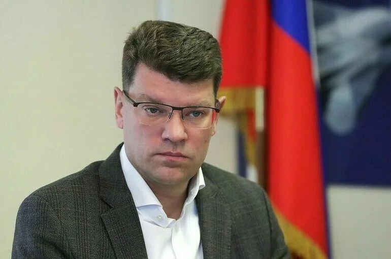 Кравченко оценил перспективы роста торгового потенциала России и Ирана