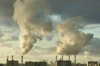 В Казахстане ввели режим ЧС из-за аварии на ТЭЦ