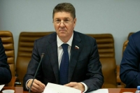 Шевченко: На индивидуальные дома должна приходиться почти половина строящегося жилья